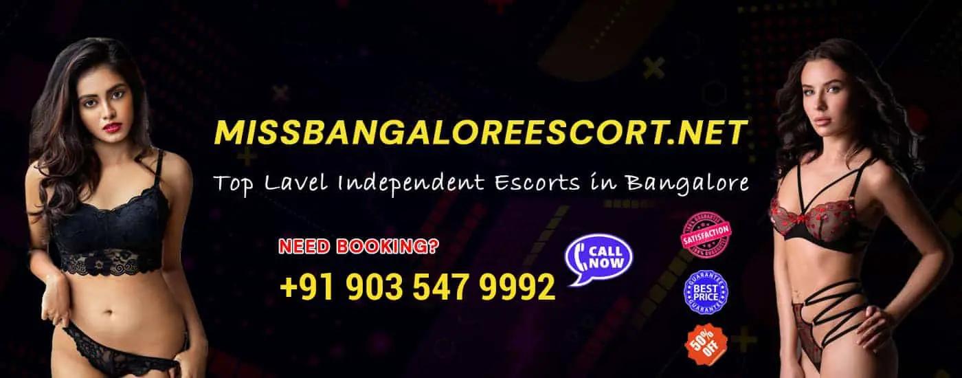 Bangalore escort girls