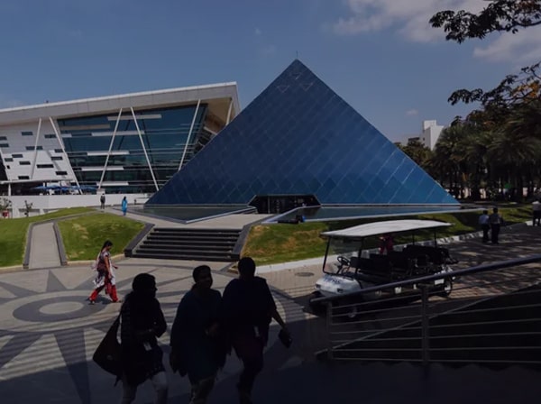 Electronic City Escort Service