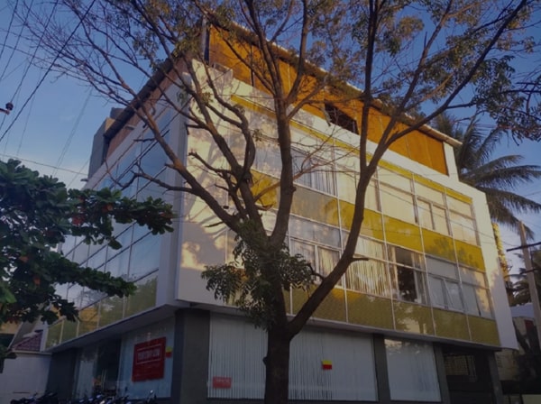 Indiranagar Escort Service