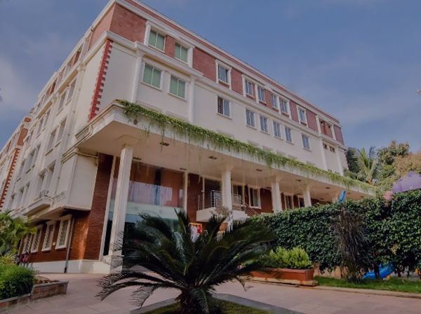 Whitefield Escort Service